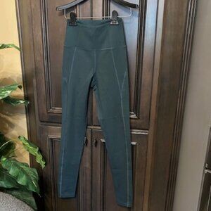 Girlfriend Collective Terrace Compressive High-Rise Legging NWOT